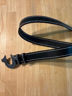 True Religion Lucky Break Belt